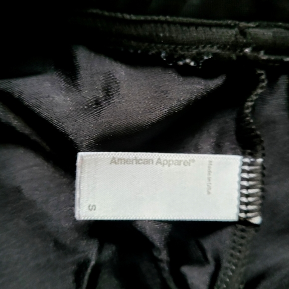 American Apprael leggings - Picture 3 of 3